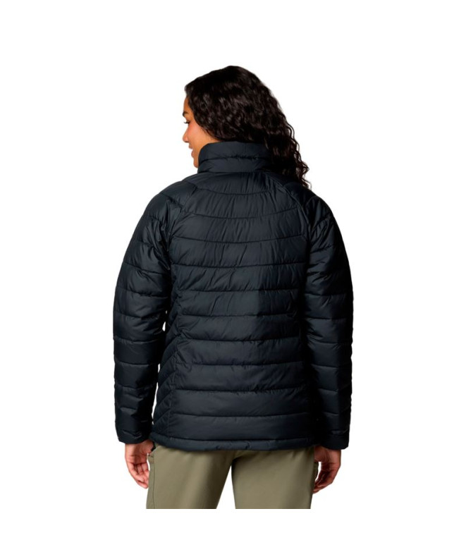 Casaco Montanha Columbia Powder Lite™ II Full...