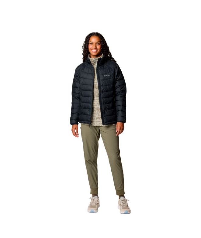 Chaqueta Montaña Columbia Powder Lite™ II Full...