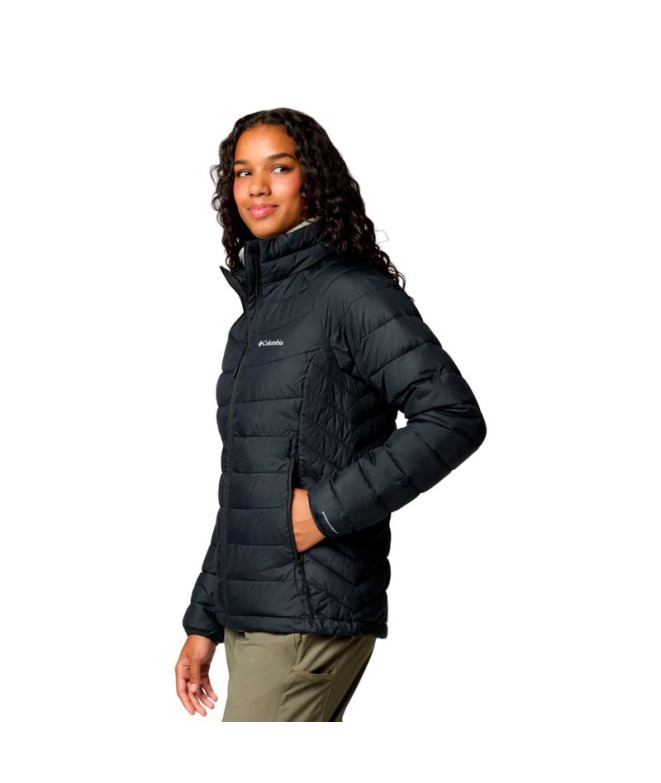 Chaqueta Montaña Columbia Powder Lite™ II Full...