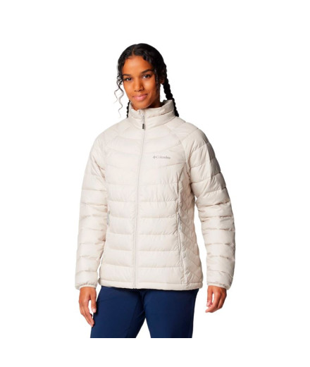 Casaco Montanha Columbia Powder Lite™ II Full Zip Dark...