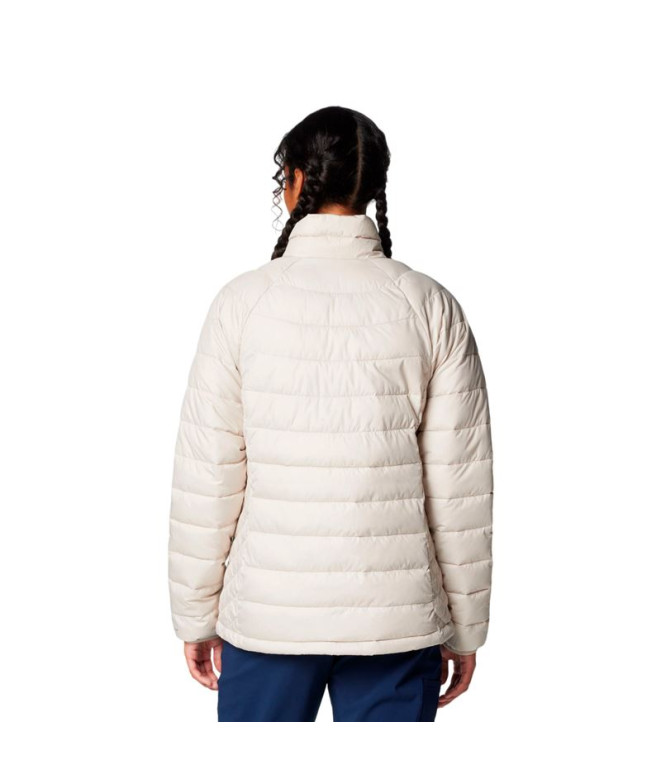Casaco Montanha Columbia Powder Lite™ II Full...