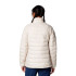 Casaco Montanha Columbia Powder Lite™ II Full Zip Dark Stone Mulher