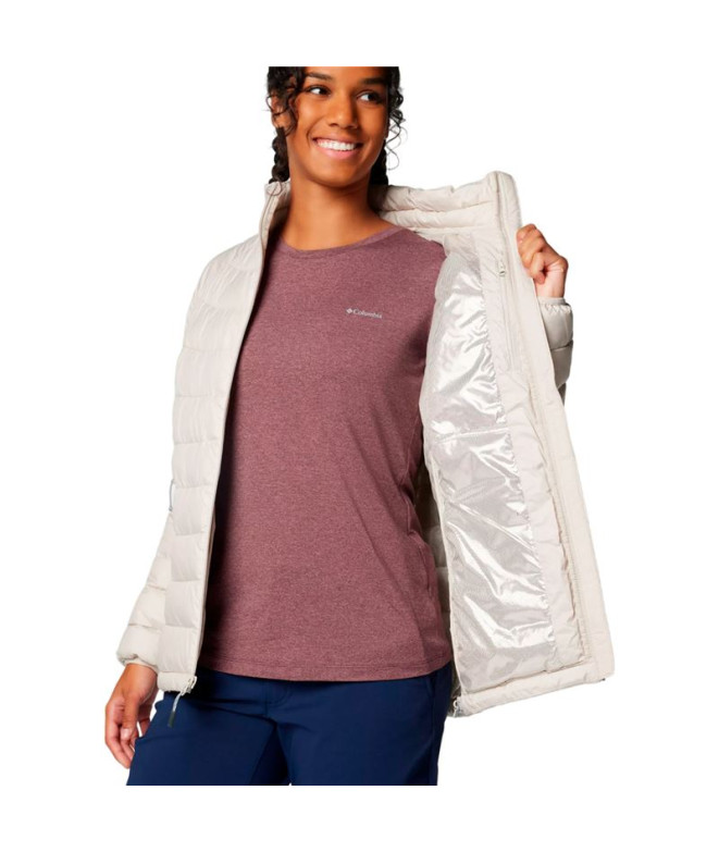 Casaco Montanha Columbia Powder Lite™ II Full...