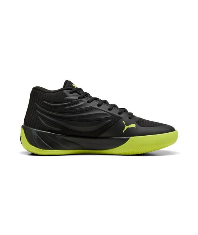 Chaussures Basket-ball Court de Puma Pro