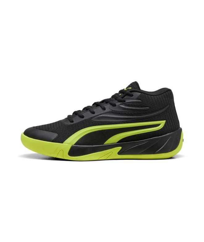 Chaussures Basket-ball Court de Puma Pro