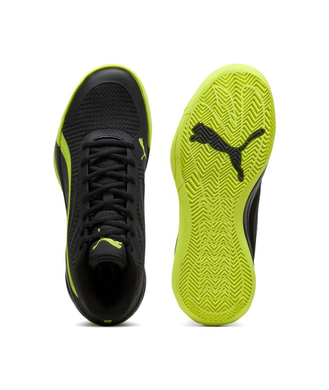 Chaussures Basket-ball Court de Puma Pro