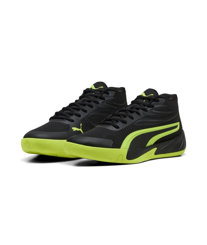 Chaussures Basket-ball Court de Puma Pro