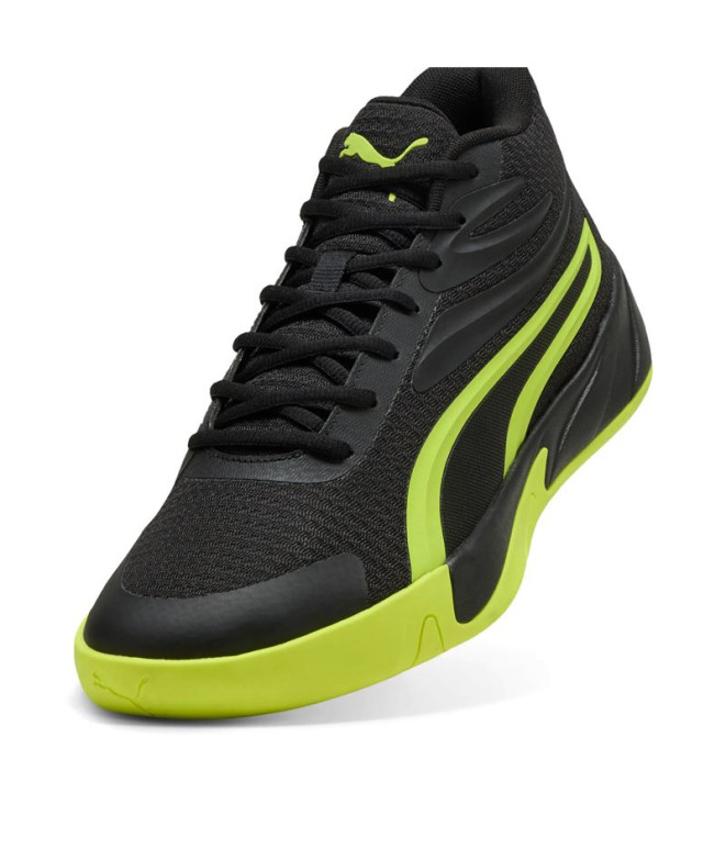 Sapatilhas Basquetebol Court de Puma Pro