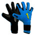 Luvas de goleiro Rinat Aries Némesis Prime Azul/Preto