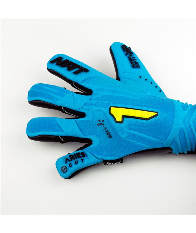 Gants de gardien Rinat Aries Némésis Prime...