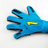 Luvas de goleiro Rinat Aries Némesis Prime Azul/Preto