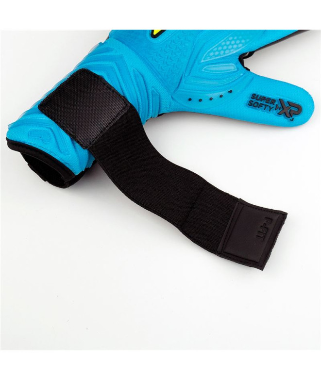 Gants de gardien Rinat Aries Némésis Prime...