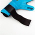 Luvas de goleiro Rinat Aries Némesis Prime Azul/Preto
