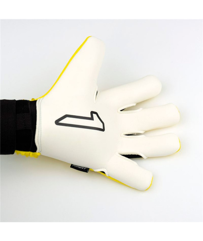 Luvas de goleiro Rinat Aries Nemesis Prime...
