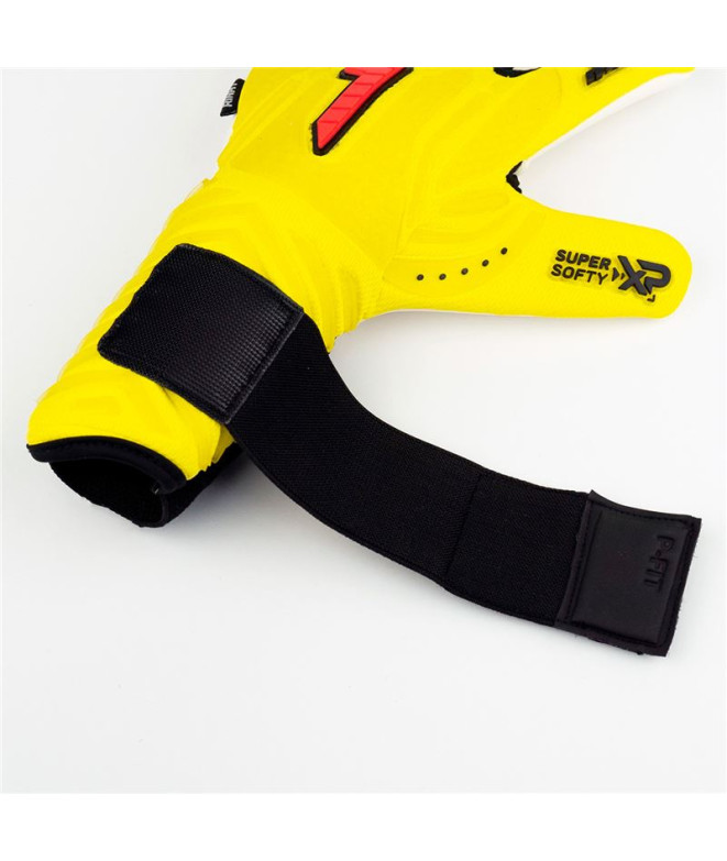 Guantes de portero Rinat Aries Nemesis Prime...