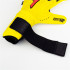 Guantes de portero Rinat Aries Nemesis Prime Amarillo/Blanco
