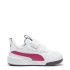 Sapatilhas Casual Infantil Puma Multiflex SL V Branco/Magenta