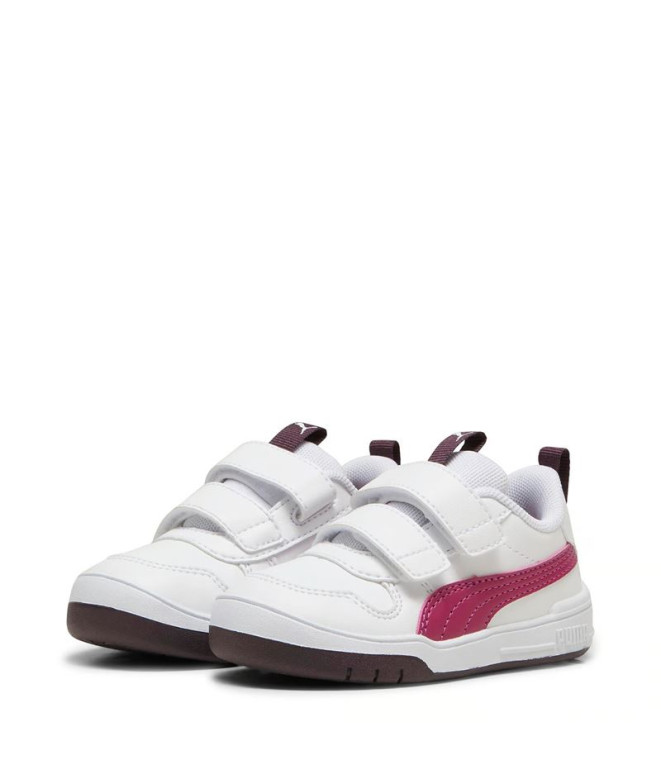 Sapatilhas Casual Infantil Puma Multiflex SL V...