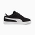 Zapatillas Puma Club II Ps Infantil Negro/Oro