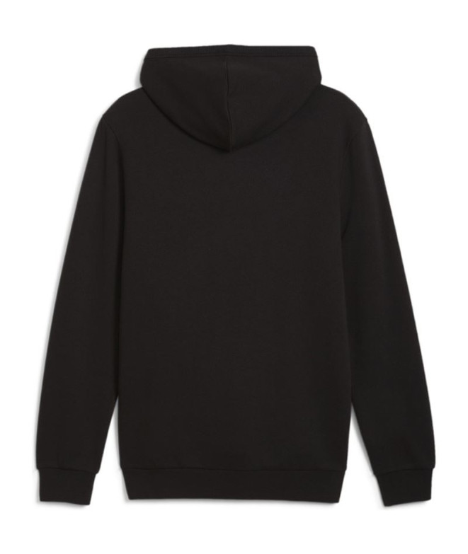 Moletom Casual Homem Casaco com capuz Puma Ess...