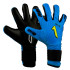 Luvas de goleiro Rinat Aries Némesis Prime Azul/Preto
