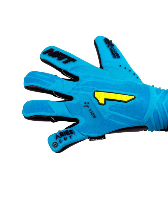 Guantes de portero Rinat Aries Némesis Prime...