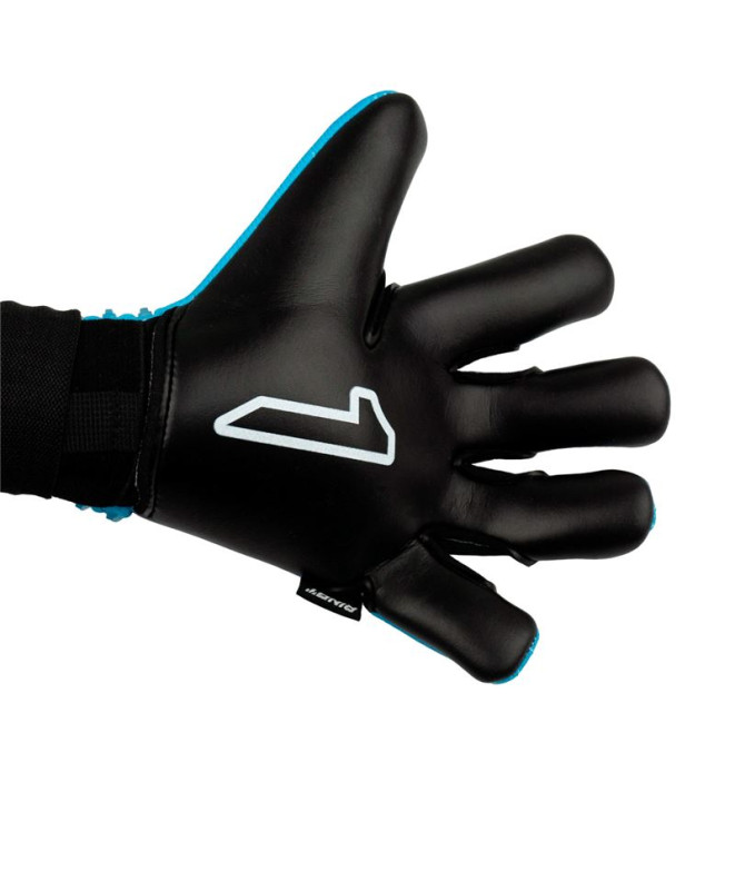 Luvas de goleiro Rinat Aries Némesis Prime...