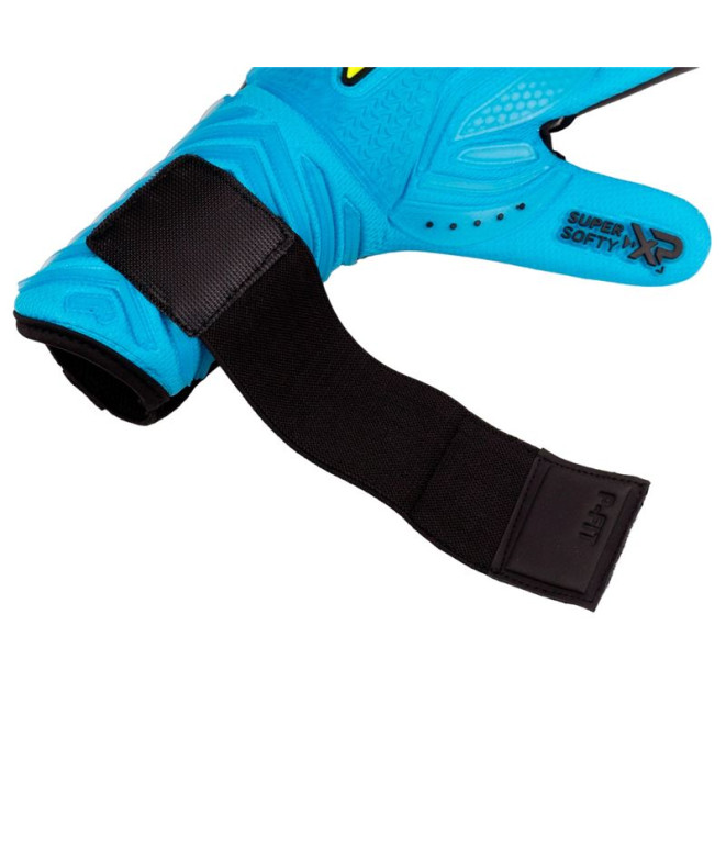 Guantes de portero Rinat Aries Némesis Prime...