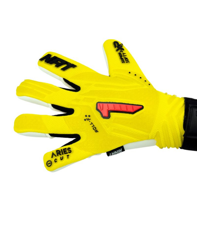 Guantes de portero Rinat Aries Nemesis Prime...