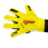 Guantes de portero Rinat Aries Nemesis Prime Amarillo/Blanco