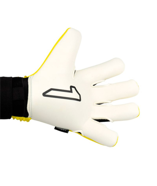 Luvas de goleiro Rinat Aries Nemesis Prime...