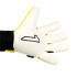 Guantes de portero Rinat Aries Nemesis Prime Amarillo/Blanco