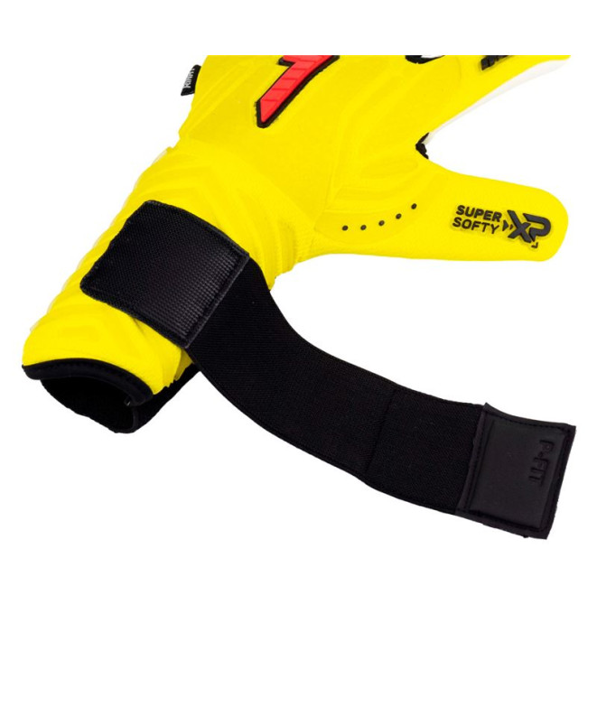 Guantes de portero Rinat Aries Nemesis Prime...