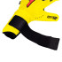Guantes de portero Rinat Aries Nemesis Prime Amarillo/Blanco
