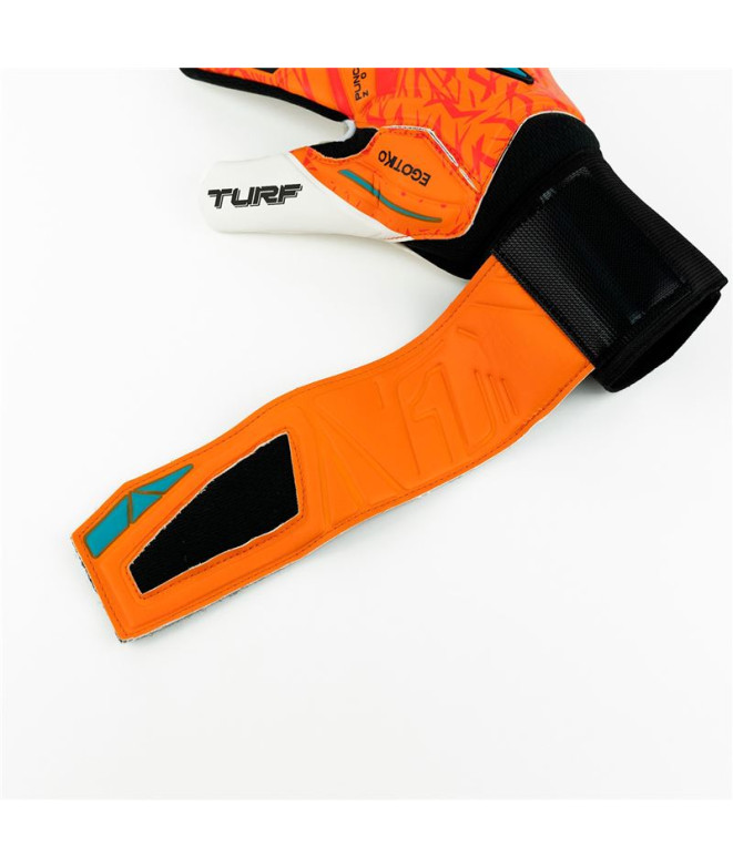 Guantes de portero Rinat Egotiko Vengador Turf...