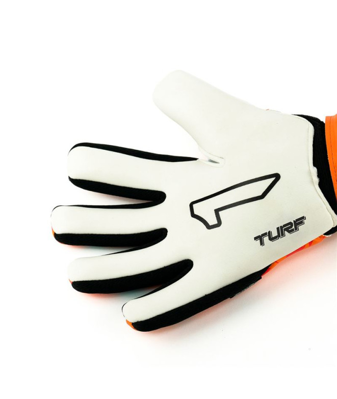Luvas de goleiro Rinat Egotiko Vengador Turf...