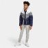 Calças Sportswear Nike Swoosh Cinzento