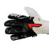 Luvas de goleiro Rinat Xtreme Guard Dominius Prime Branco/Preto