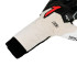 Luvas de goleiro Rinat Xtreme Guard Dominius Prime Branco/Preto