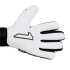 Luvas de goleiro Rinat Xtreme Guard Dominius Prime Branco/Preto