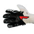 Luvas de goleiro Rinat Xtreme Guard Dominius Prime Branco/Preto