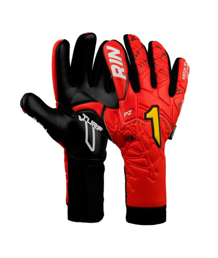 Luvas de goleiro Rinat Xtreme Guard Dominius Turf Básico...