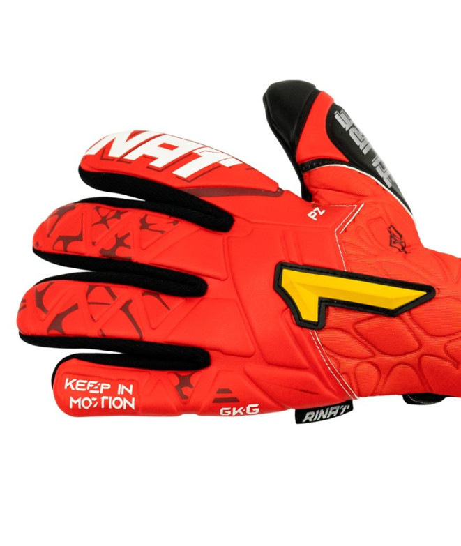 Luvas de goleiro Rinat Xtreme Guard Dominius...