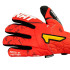Guantes de portero Rinat Xtreme Guard Dominius Turf Basic Rojo/Negro