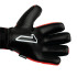 Guantes de portero Rinat Xtreme Guard Dominius Turf Basic Rojo/Negro