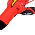 Guantes de portero Rinat Xtreme Guard Dominius Turf Basic Rojo/Negro