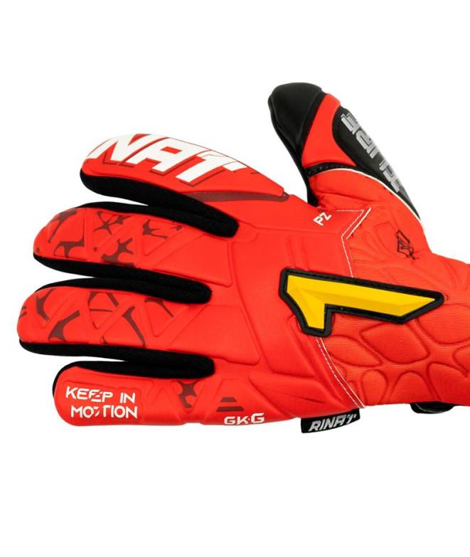 Luvas de goleiro Rinat Xtreme Guard Dominius...