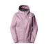 Casaco Montanha The North Face de Quest Purple Chalk Mulher