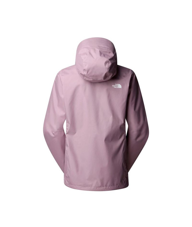Casaco Montanha The North Face de Quest Purple...
