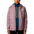 Casaco Montanha The North Face de Quest Purple Chalk Mulher